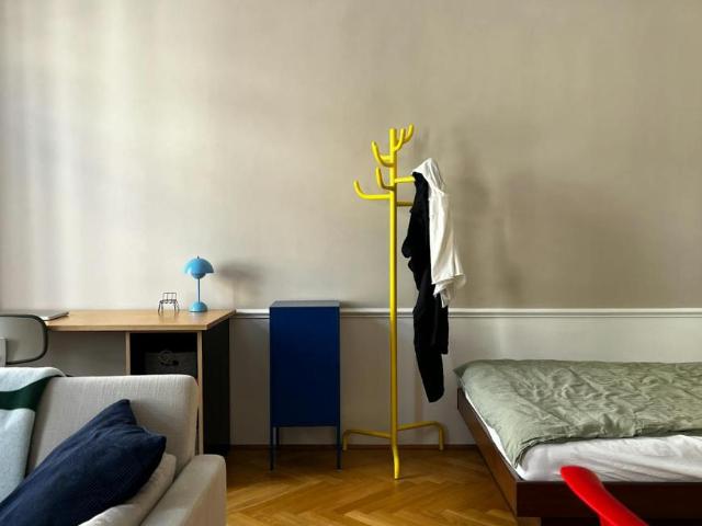 Wohnung mieten in KG Margareten, Wien