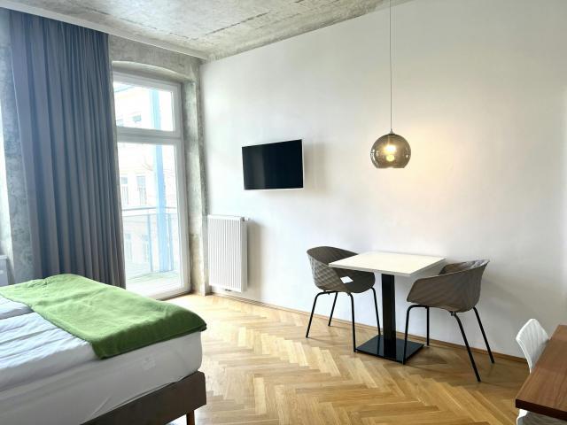 Wohnung mieten in Ottakring, Wien