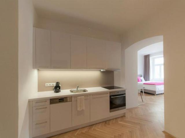 Wohnung mieten in Ottakring, Wien