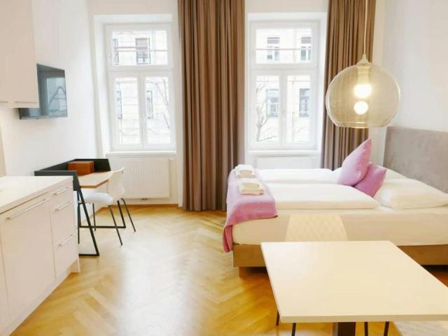 Wohnung mieten in Ottakring, Wien