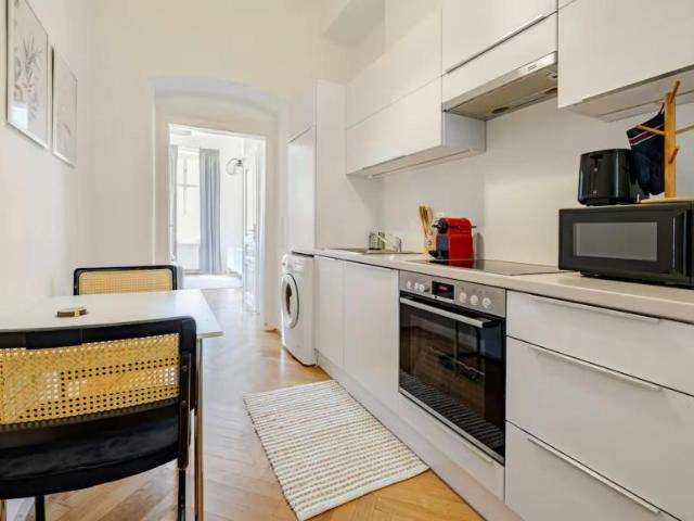 Wohnung mieten in Wien