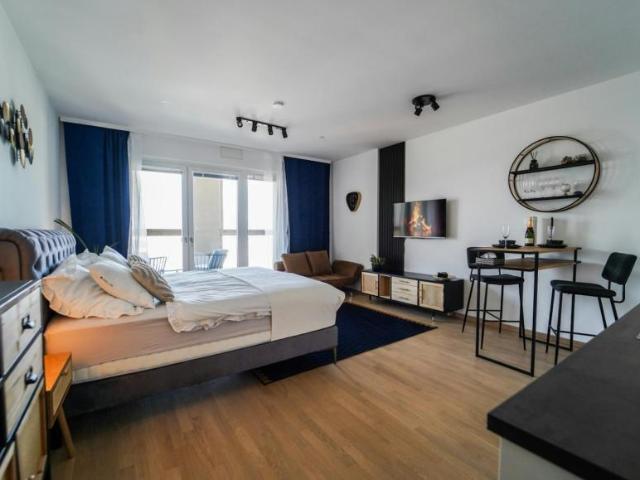 Wohnung mieten in Simmering, Wien
