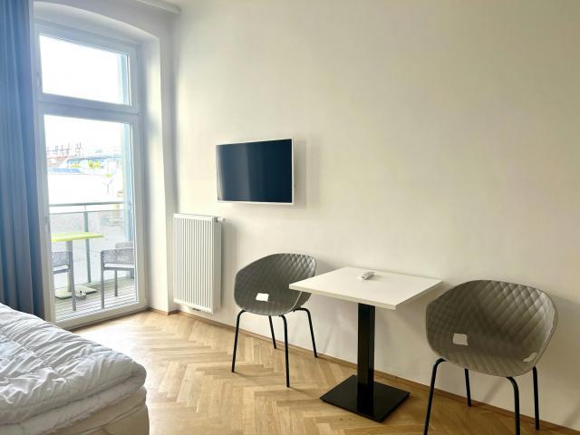 Wohnung mieten in Ottakring, Wien
