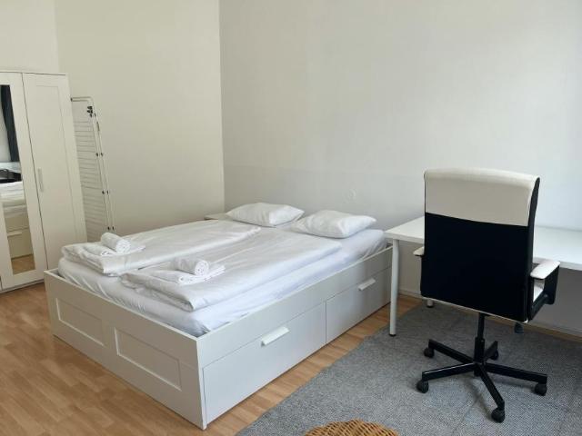 Wohnung mieten in Währing, Wien