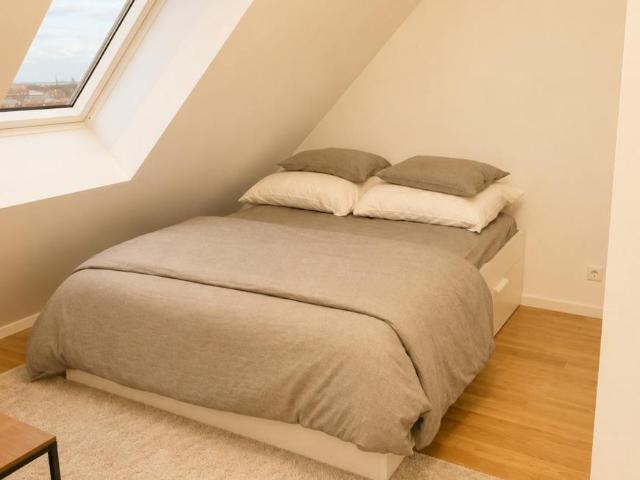 Wohnung mieten in KG Favoriten, Wien