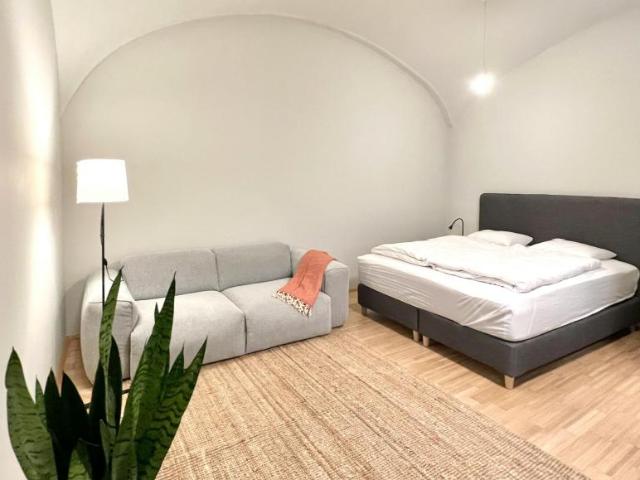 Wohnung mieten in Josefstadt, Wien