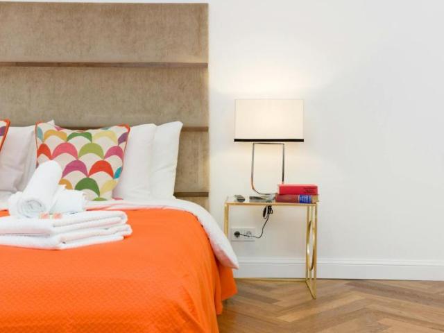 Wohnung mieten in KG Alsergrund, Wien