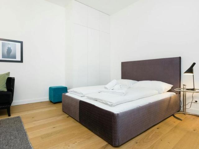 Wohnung mieten in KG Alsergrund, Wien