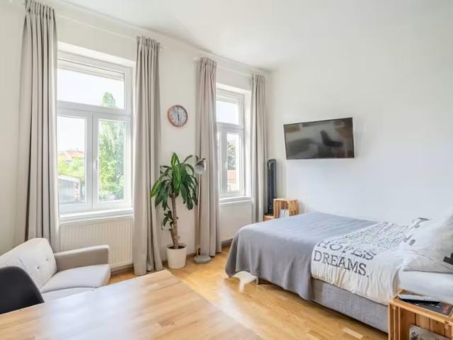 Wohnung mieten in Ottakring, Wien