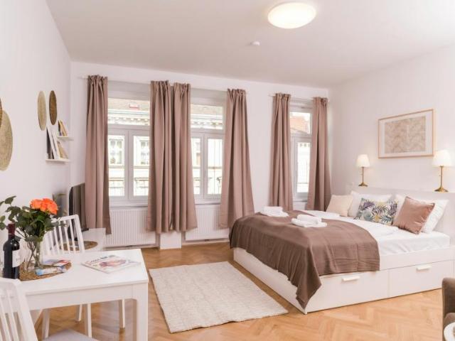 Wohnung mieten in Ottakring, Wien