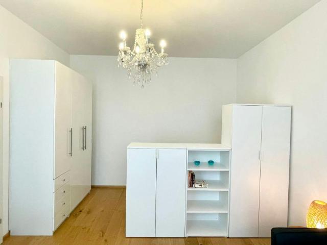 Wohnung mieten in Ottakring, Wien