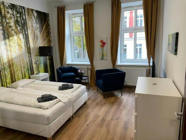 Wohnung mieten in KG Hernals, Wien