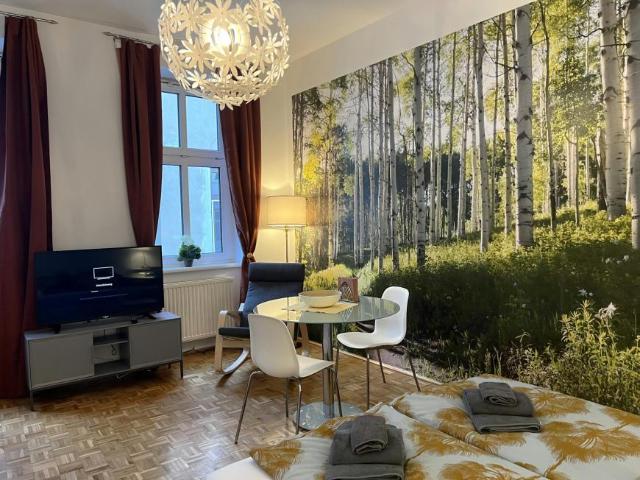 Wohnung mieten in KG Hernals, Wien