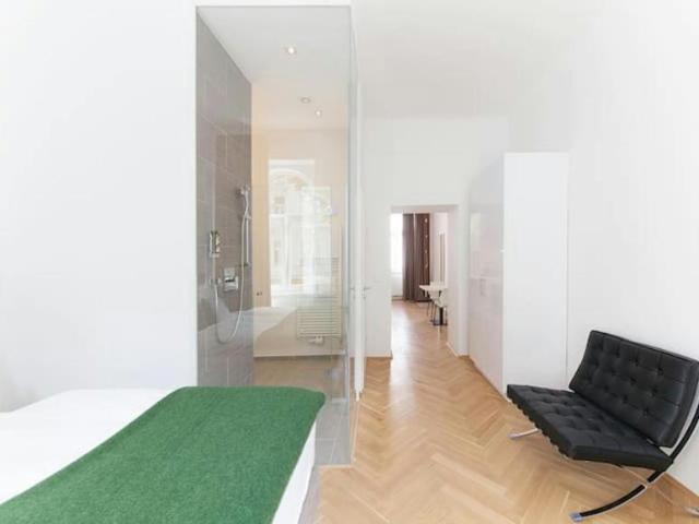Wohnung mieten in Ottakring, Wien