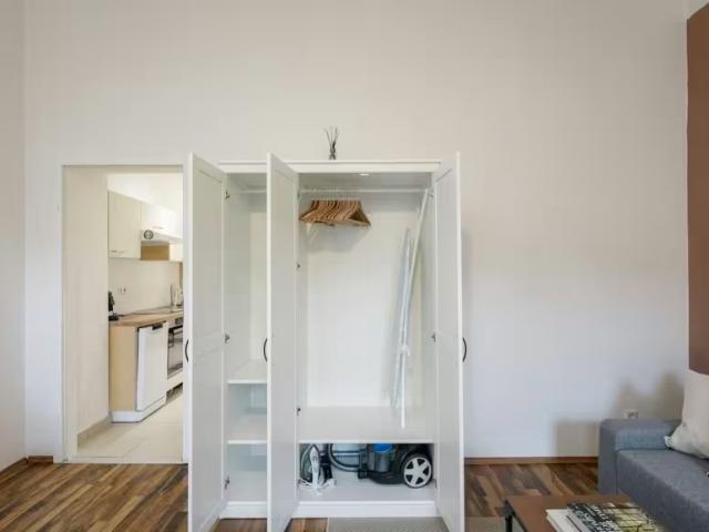 Wohnung mieten in Döbling, Wien