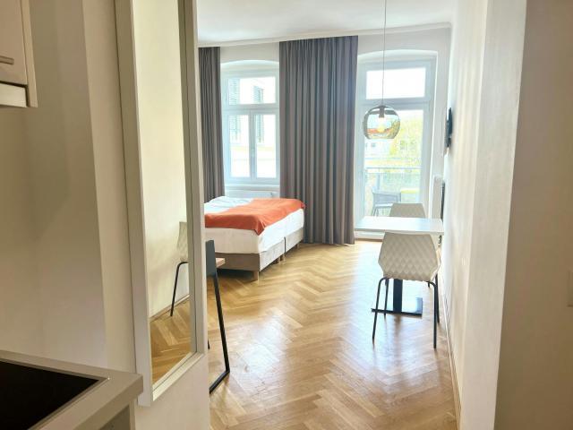 Wohnung mieten in Ottakring, Wien