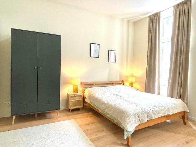 Wohnung mieten in Wien