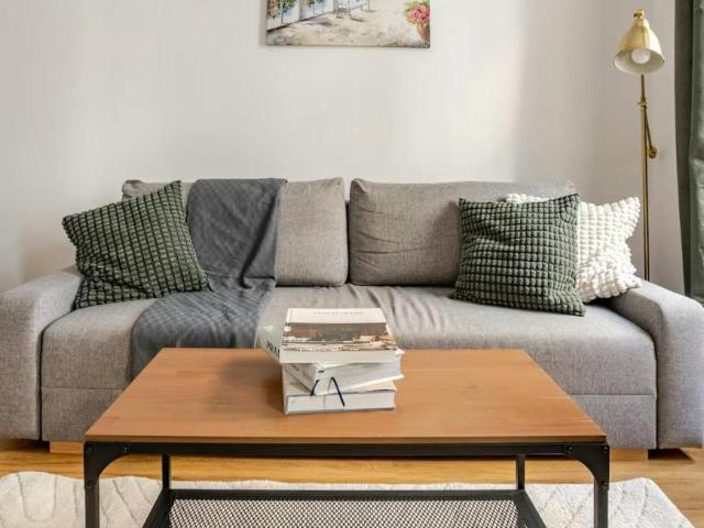 Wohnung mieten in KG Alsergrund, Wien
