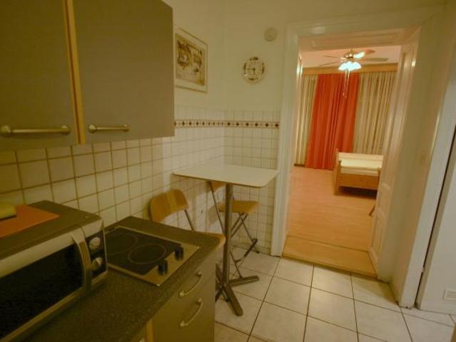 Wohnung mieten in Floridsdorf, Wien