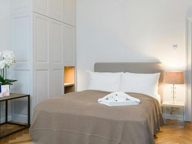 Wohnung mieten in Alservorstadt, Wien