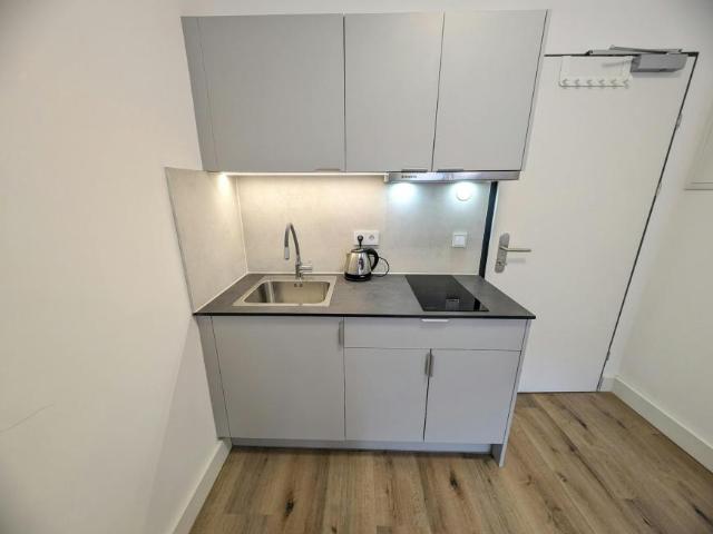 Wohnung mieten in Meidling, Wien