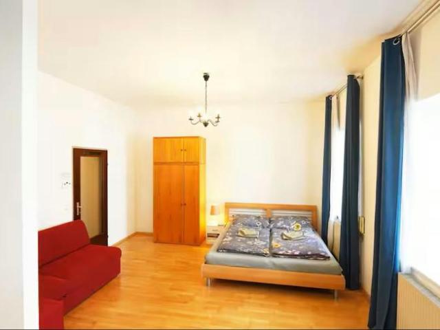 Wohnung mieten in KG Hernals, Wien