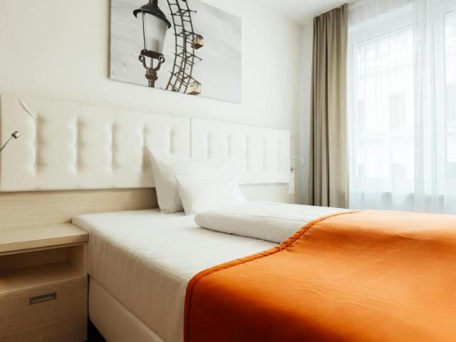 Wohnung mieten in KG Mariahilf, Wien