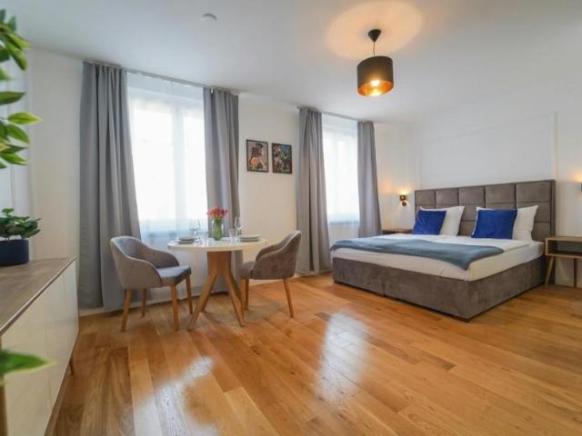 Wohnung mieten in KG Favoriten, Wien
