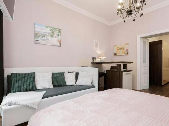 Wohnung mieten in KG Landstraße, Wien