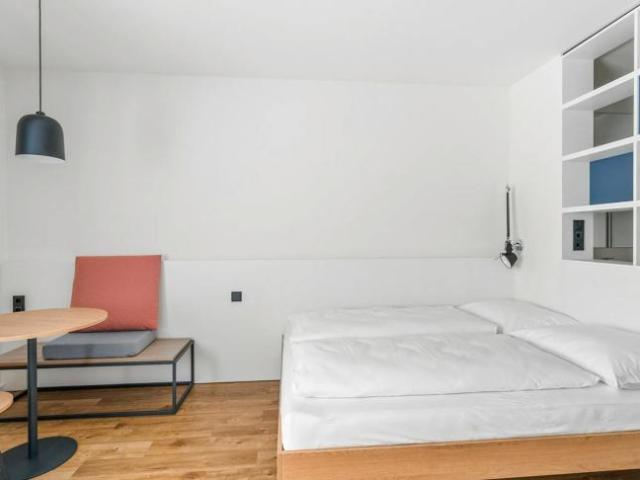Wohnung mieten in Döbling, Wien