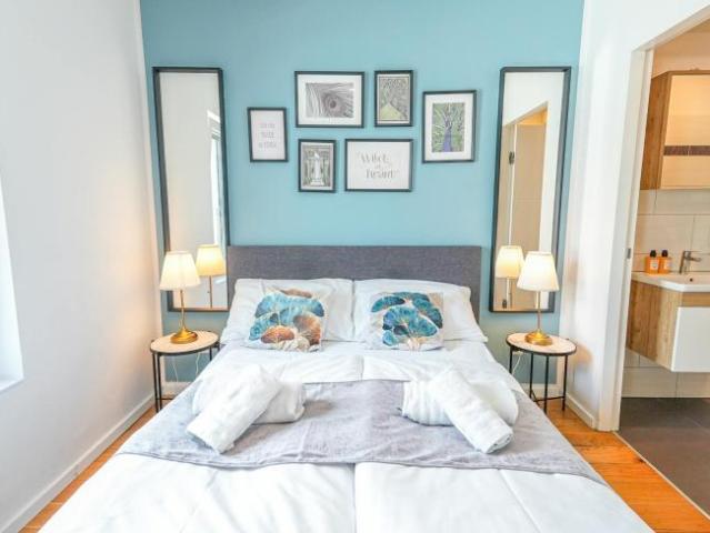 Wohnung mieten in KG Favoriten, Wien