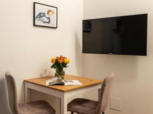 Wohnung mieten in Gumpendorf, Wien
