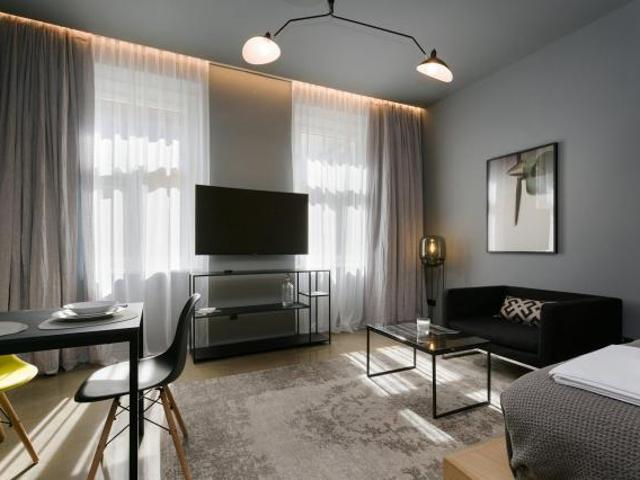 Wohnung mieten in Wien