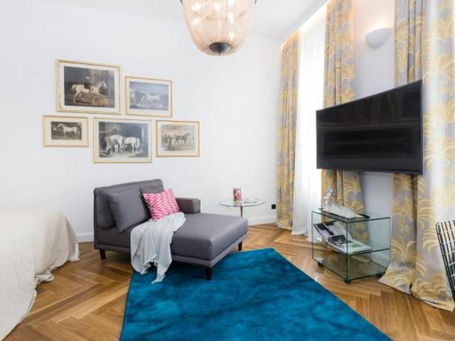 Wohnung mieten in Wien