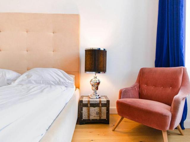 Wohnung mieten in KG Fünfhaus, Wien