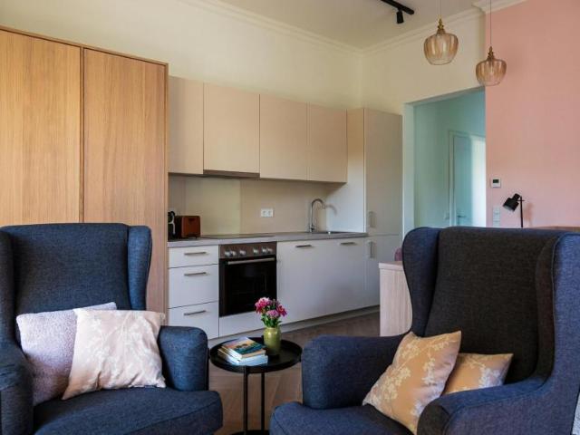 Wohnung mieten in Währing, Wien