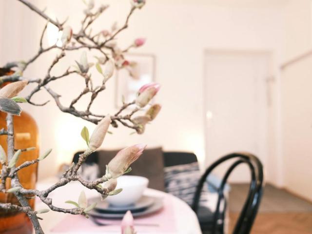 Wohnung mieten in Margareten, Wien
