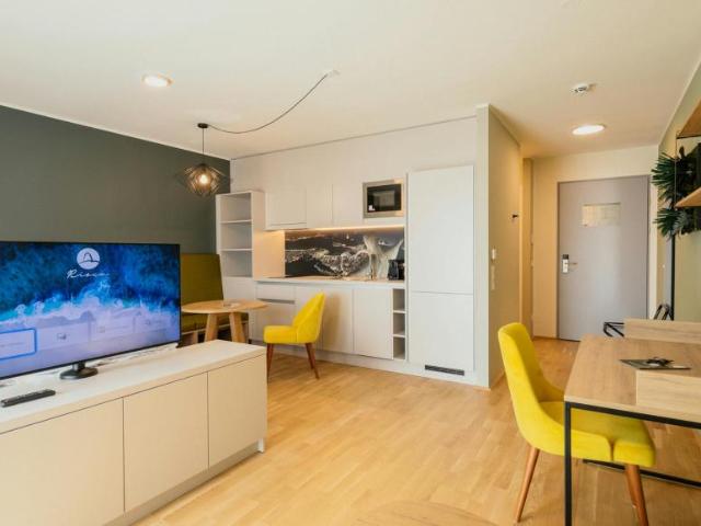 Wohnung mieten in KG Brigittenau, Wien