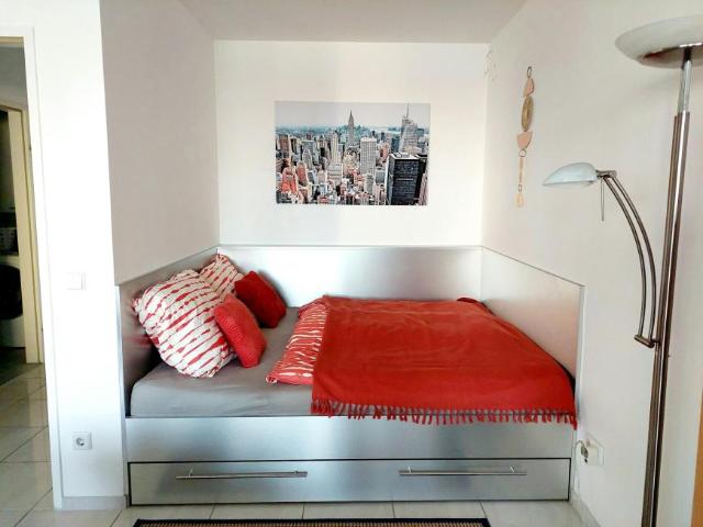 Wohnung mieten in Donaustadt, Wien