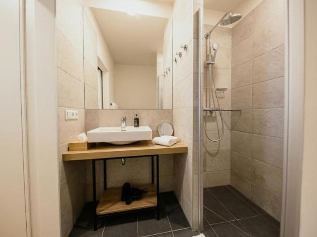 Wohnung mieten in KG Brigittenau, Wien