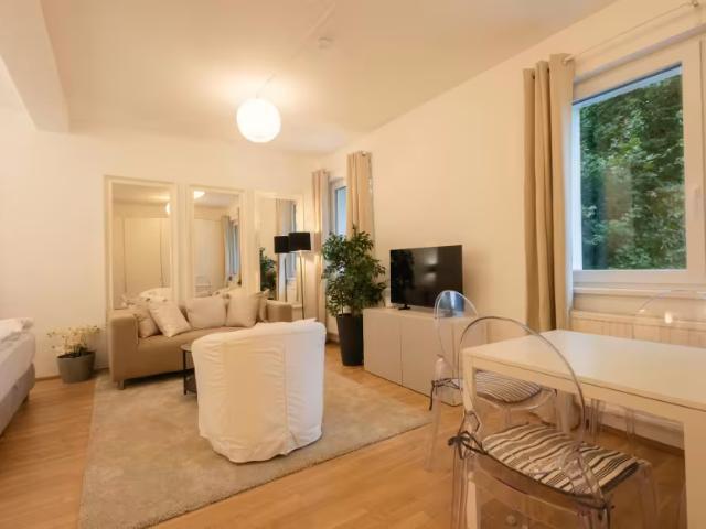 Wohnung mieten in Döbling, Wien