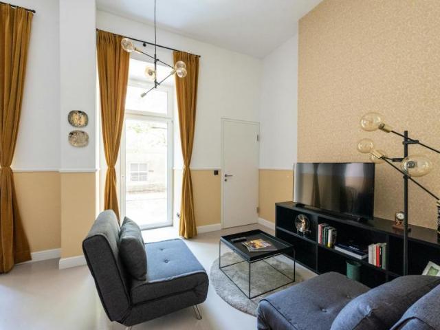 Wohnung mieten in Landstraße, Wien