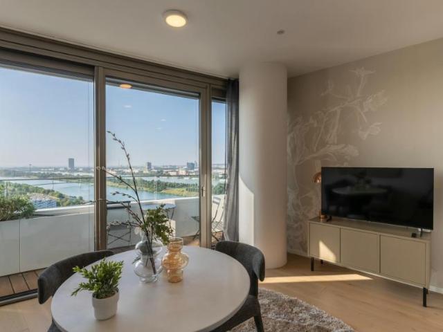 Wohnung mieten in Donaustadt, Wien