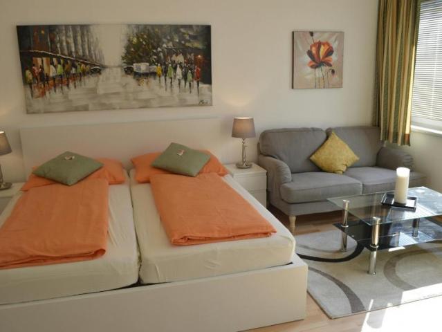 Wohnung mieten in Wieden, Wien