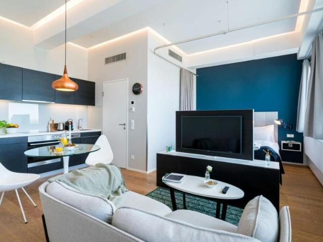 Wohnung mieten in KG Inzersdorf Stadt, Wien
