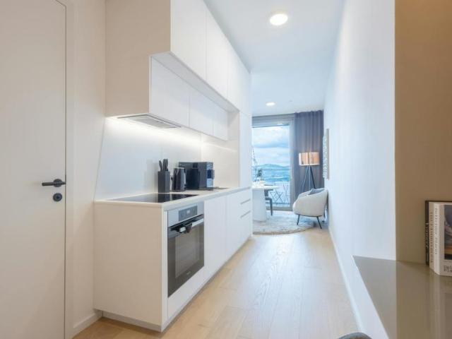 Wohnung mieten in Donaustadt, Wien