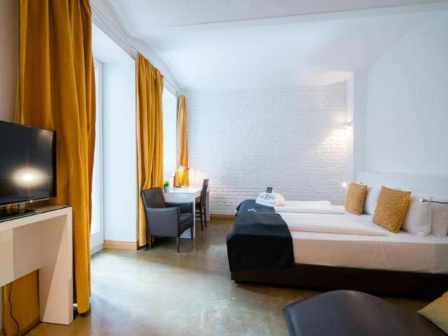 Wohnung mieten in Josefstadt, Wien
