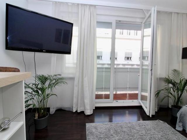 Wohnung mieten in Innere Stadt, Wien