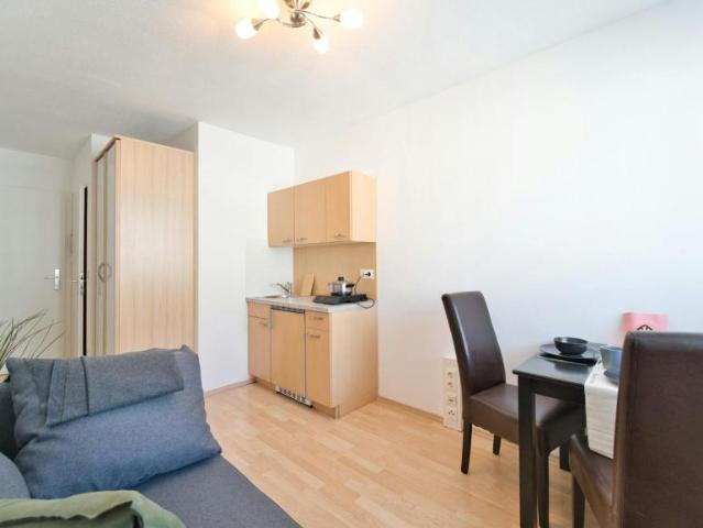Wohnung mieten in Meidling, Wien