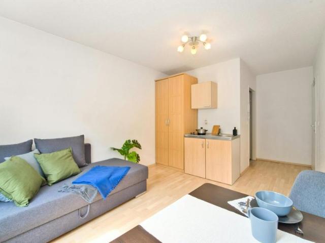 Wohnung mieten in Simmering, Wien